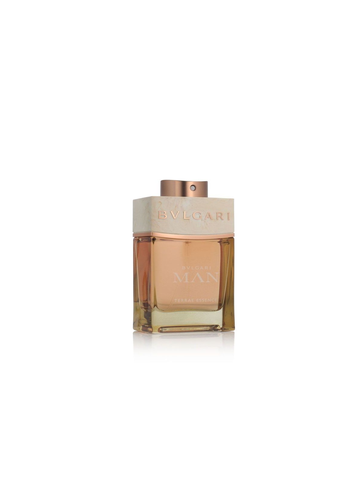 Bvlgari Man Terrae Essence Eau de Parfum 60ml
