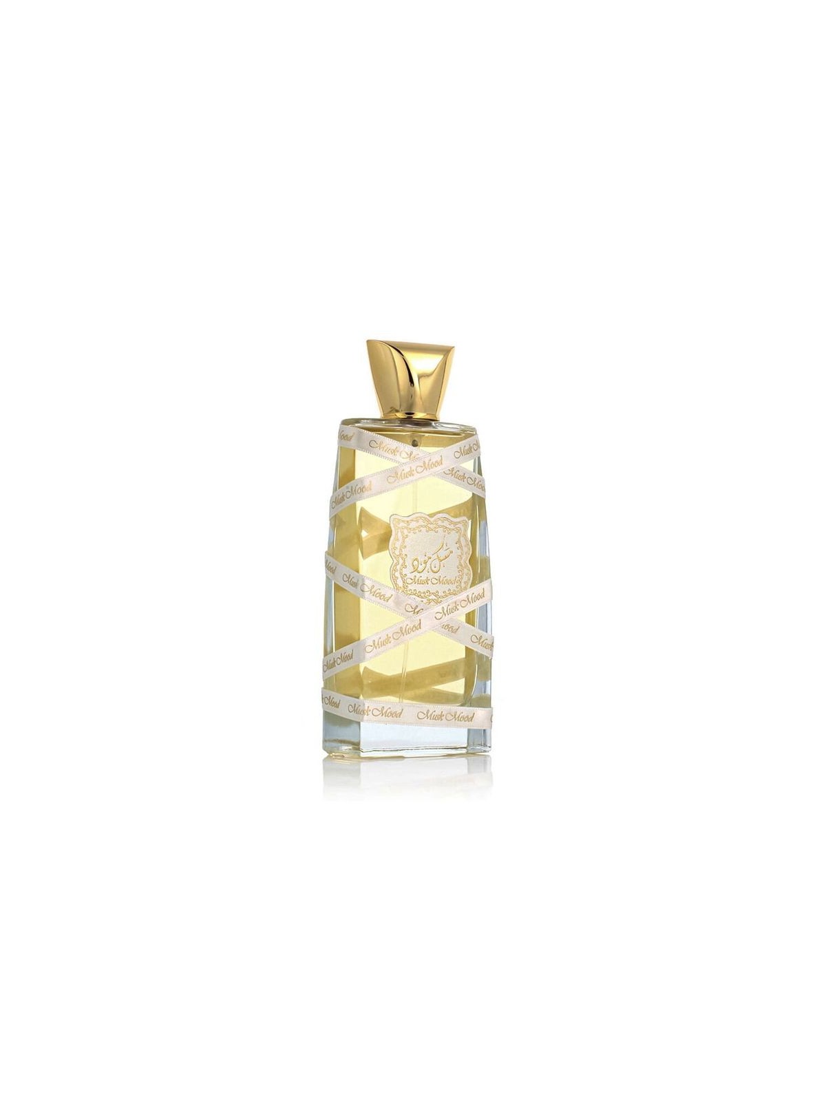 Profumo Lattafa Perfumes Muschio Mood EDP 100ml