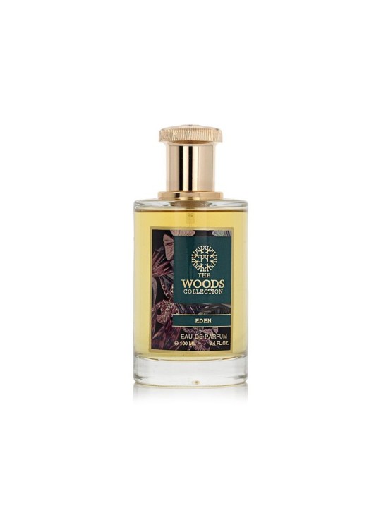The Woods Collection Eden eau de parfum unisex 100ml