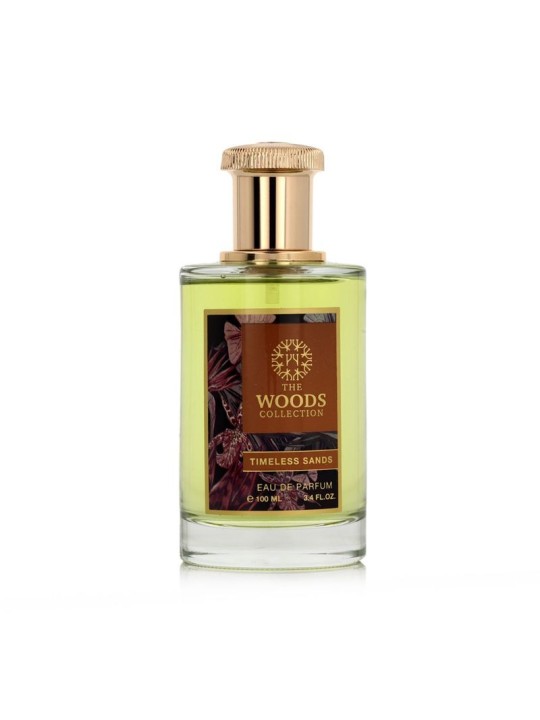 The Woods Collection Timeless Sands Eau De Parfum 100 ml