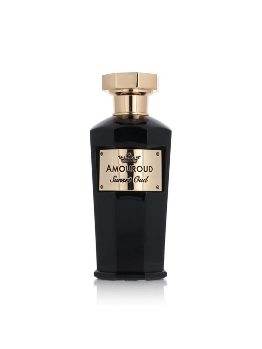 Amoroud Sunset Oud Eau de Parfum 100ml Unisex