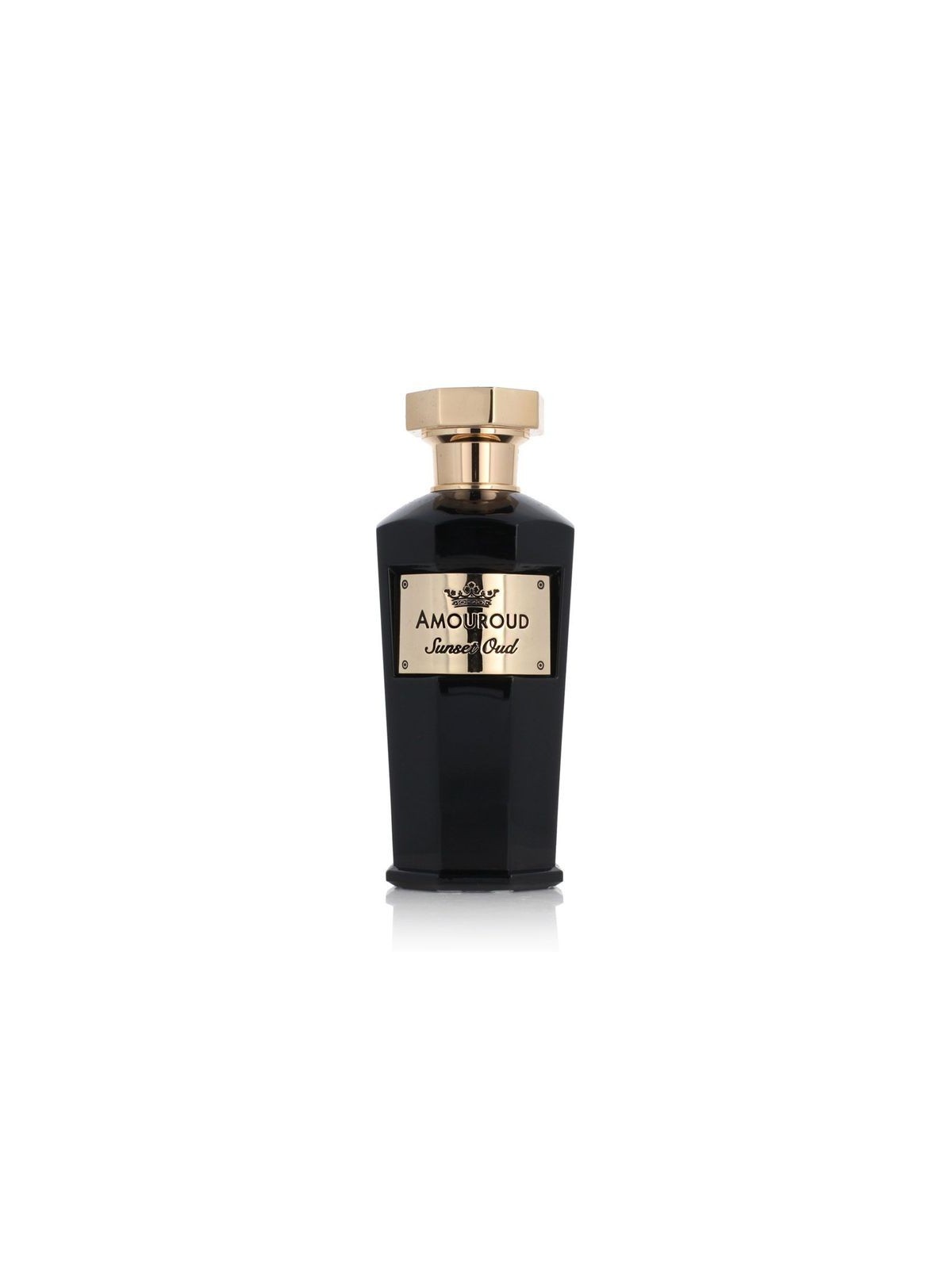 Amoroud Sunset Oud Eau de Parfum 100ml Unisex