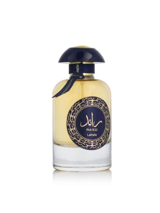 Lattafa Ra'ed Luxe Gold Eau de Parfum 100ml Unisex