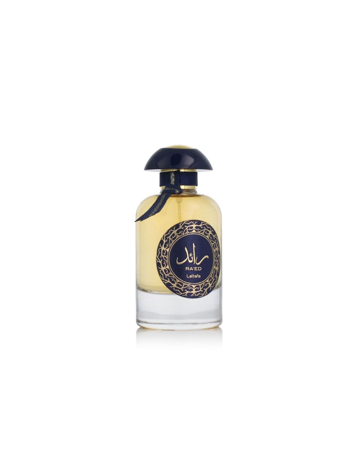 Lattafa Ra'ed Luxe Gold Eau de Parfum 100ml Unisex