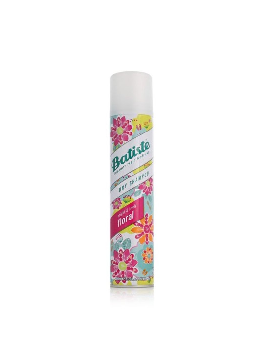 Batiste Shampoo secco alle essenze floreali donna 200ml