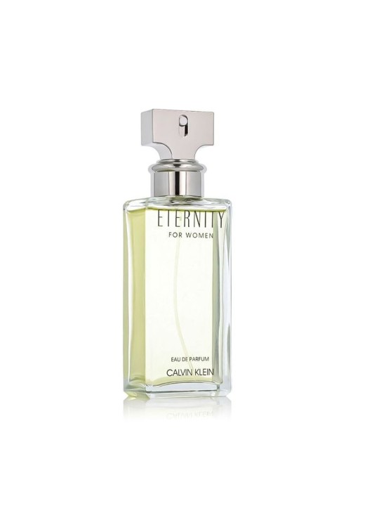 Calvin Klein Eternity For Women eau de parfum Spray donna 100ml