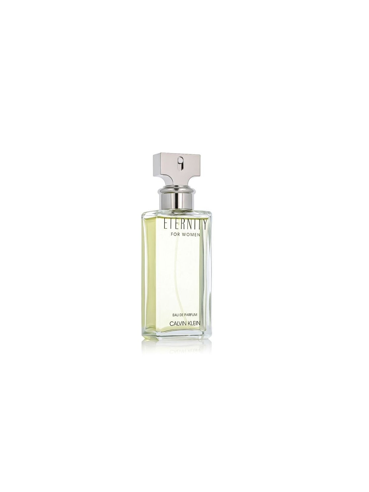 Calvin Klein Eternity For Women eau de parfum Spray donna 100ml
