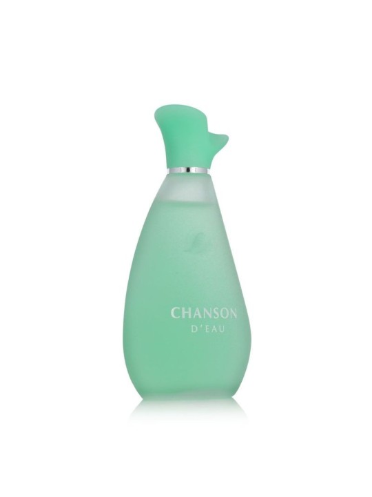 Profumo Chanson d'Eau Original Eau De Toilette 200ml donna
