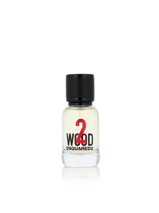 Dsquared2 Two Wood eau de toilette Spray unisex 30ml