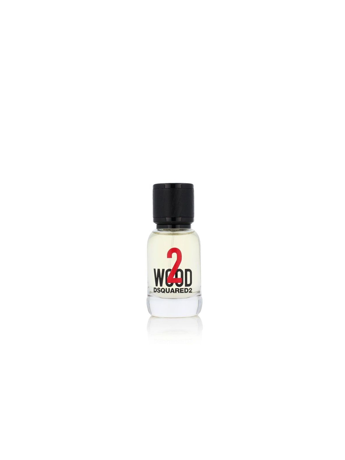 Dsquared2 Two Wood eau de toilette Spray unisex 30ml