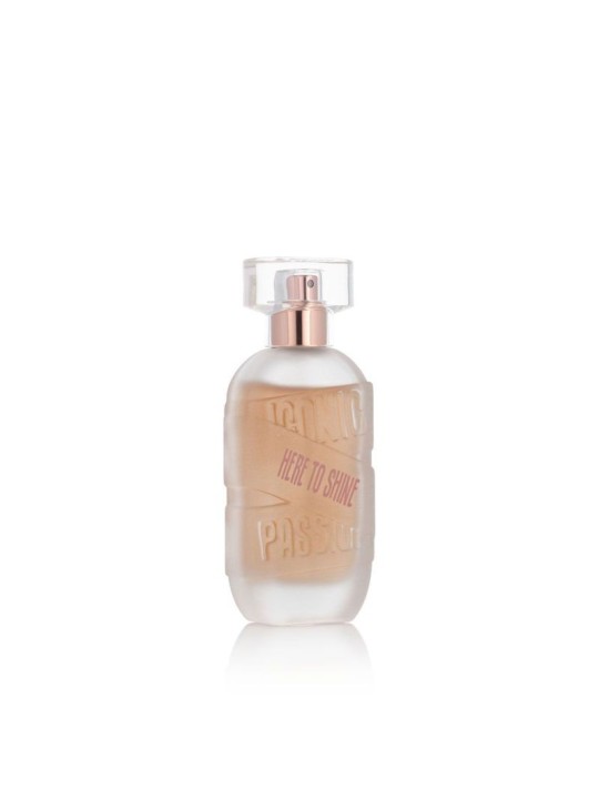 Naomi Campbell Here To Shine eau de toilette Spray 30ml