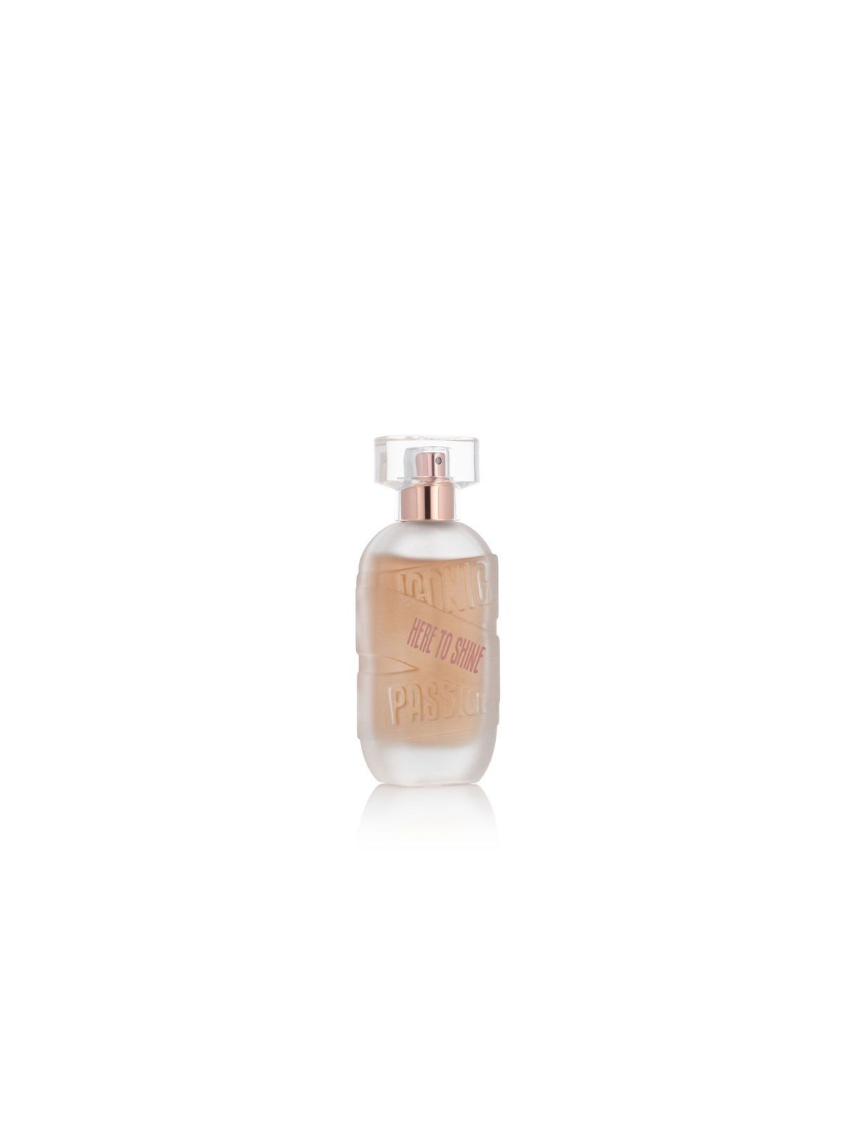Naomi Campbell Here To Shine eau de toilette Spray 30ml