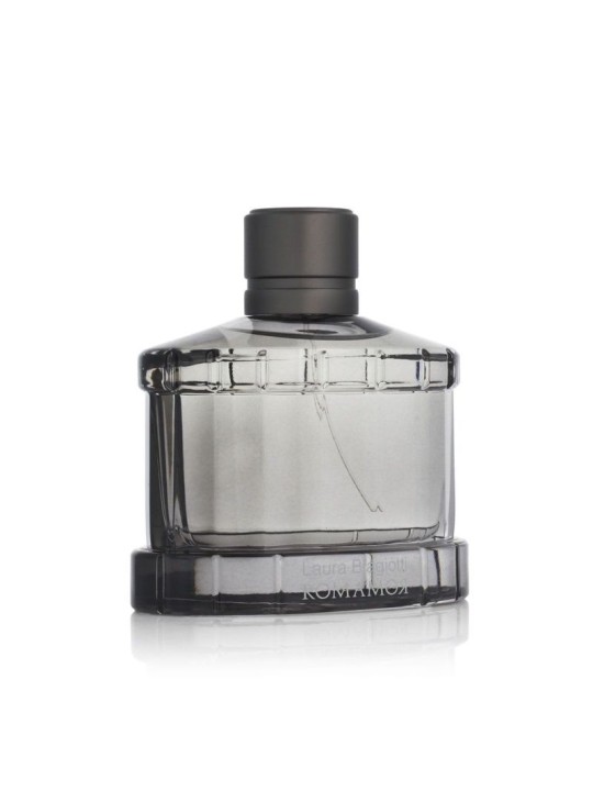 Laura Biagiotti Romamor Uomo EDT Spray 125ml