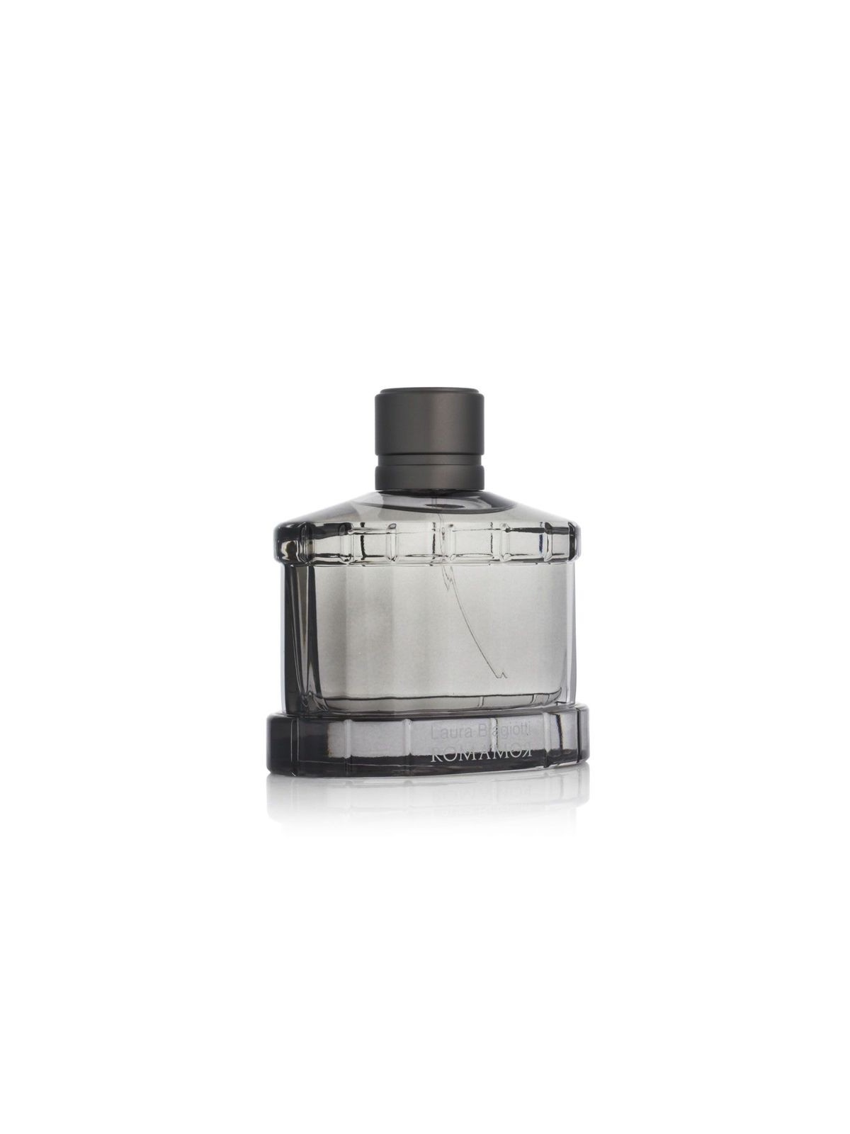 Laura Biagiotti Romamor Uomo EDT Spray 125ml