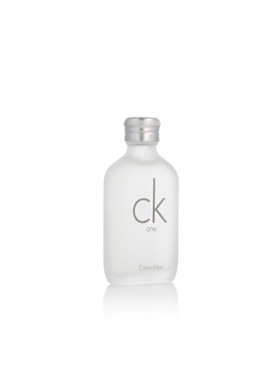 Calvin Klein CK One Eau De Toilette 15 ml (unisex) Calvin Klein www.essenzetotalstyle.com 