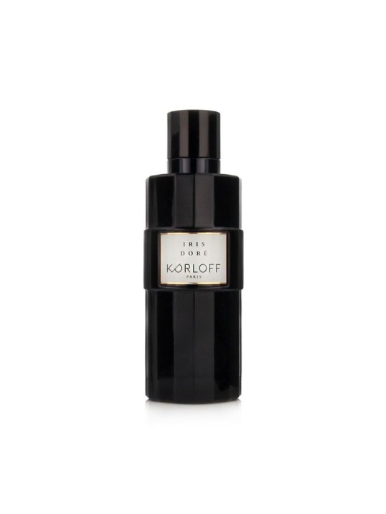 Korloff Iris Dore Eau De Parfum 100ml