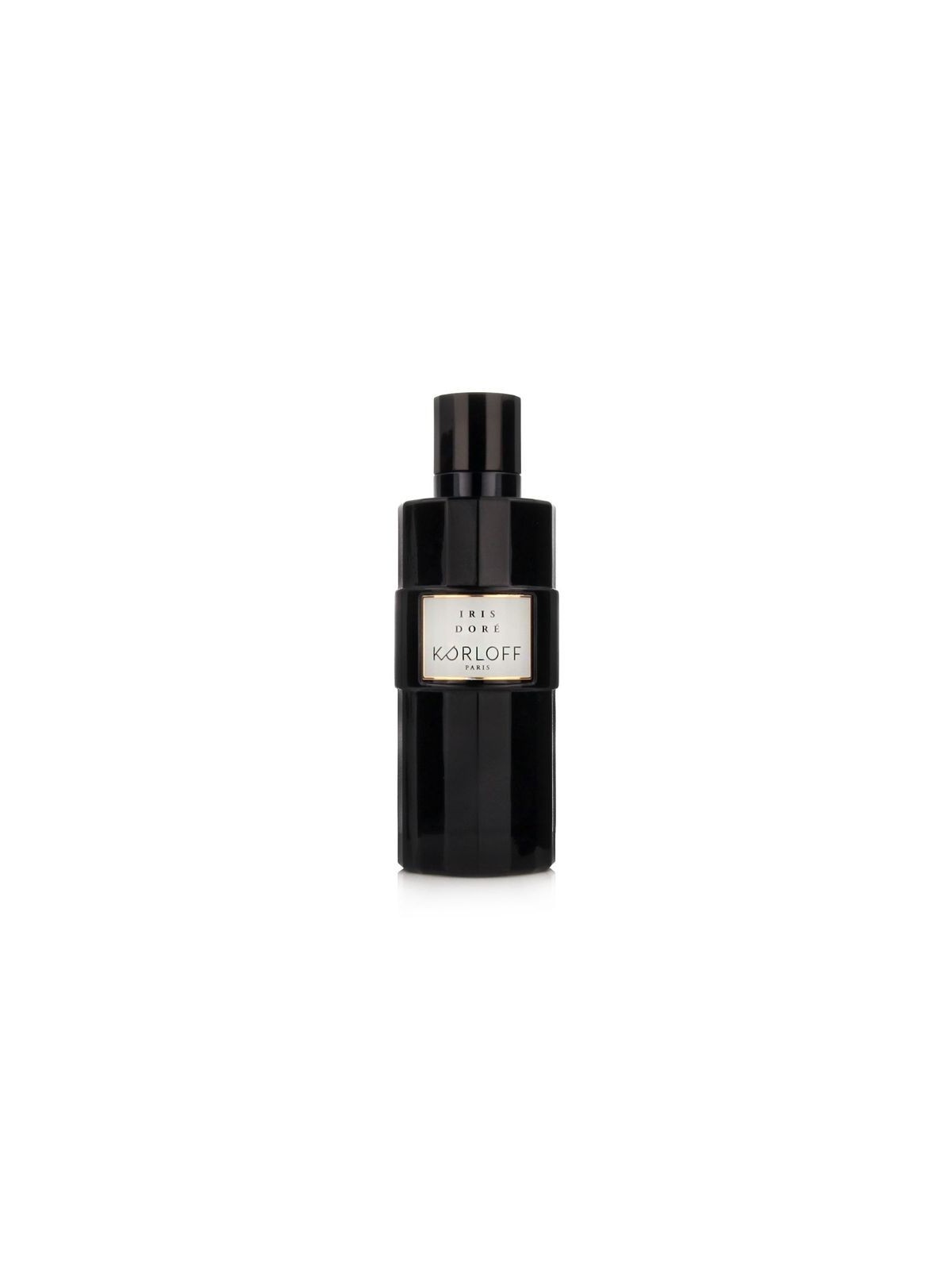 Korloff Iris Dore Eau De Parfum 100ml