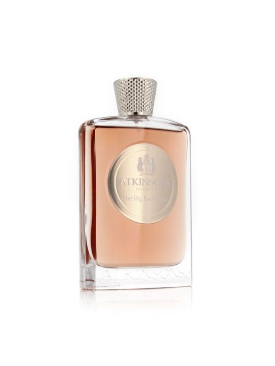 Atkinsons The Big Bad Cedar Eau De Parfum 100ml unisex