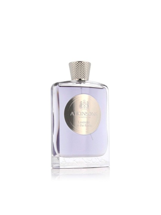 Atkinsons Lavender on the Rocks 100ml