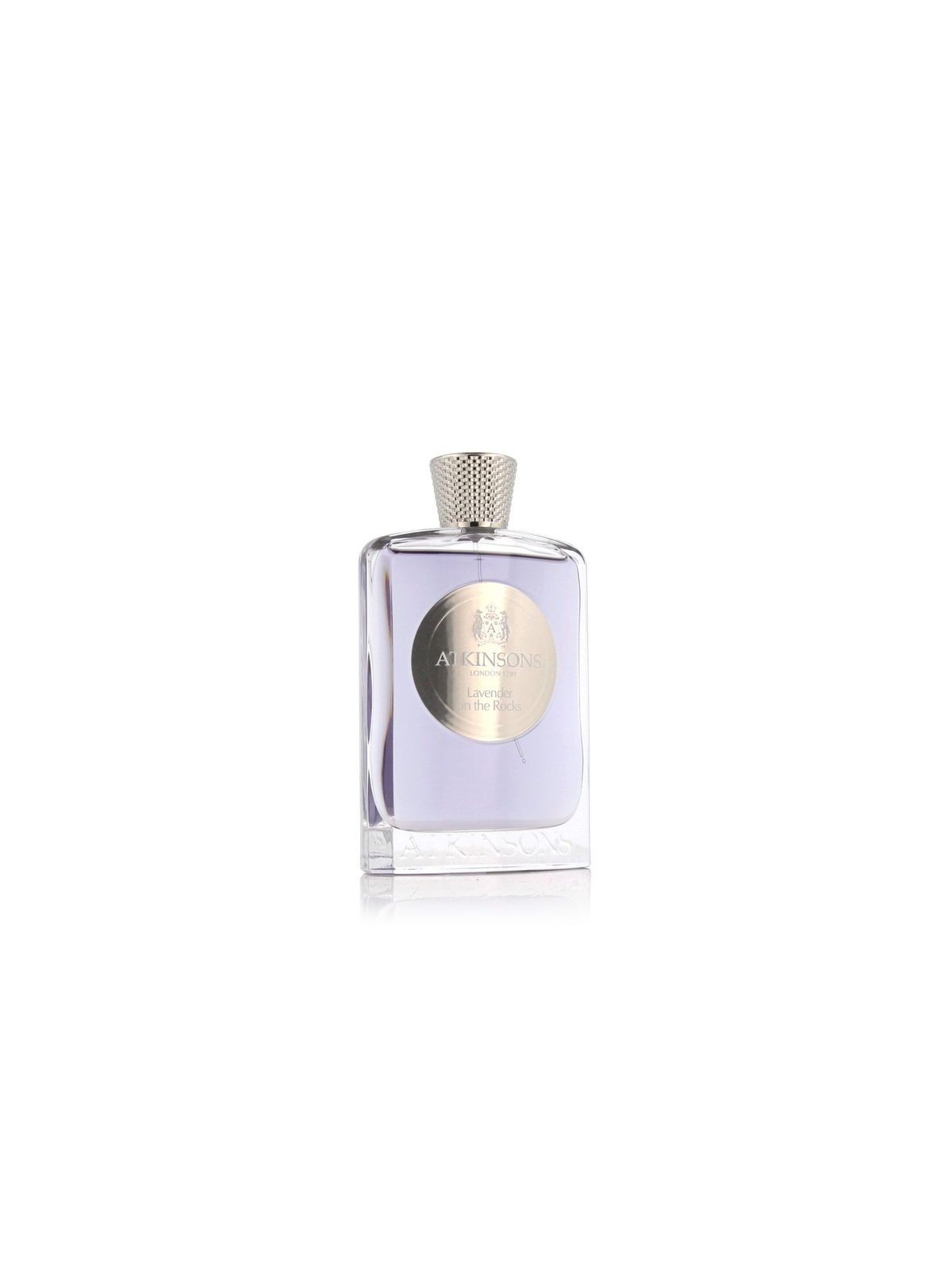 Atkinsons Lavender on the Rocks 100ml