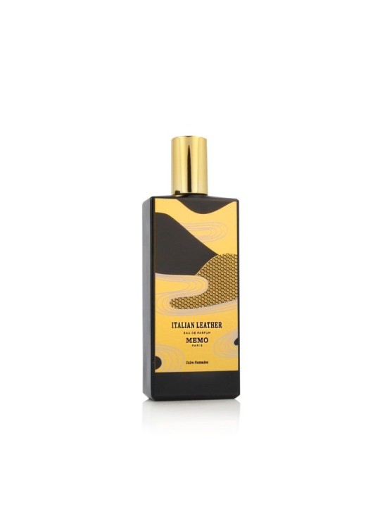 Memo Paris eau de parfum in pelle italiana unisex 75ml