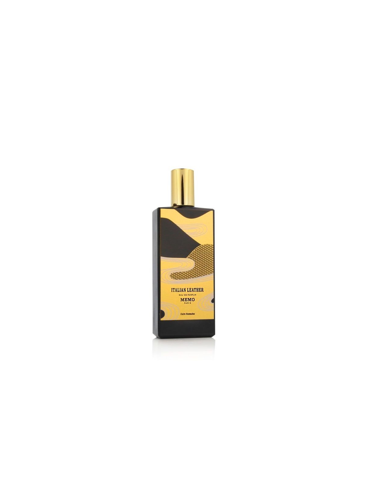 Memo Paris eau de parfum in pelle italiana unisex 75ml