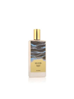 Memo Paris Ilha Do Mel Eau De Parfum 75ml