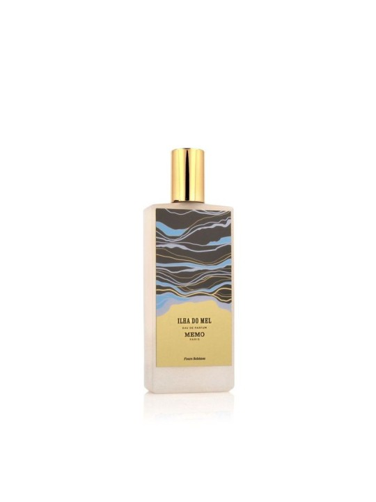 Memo Paris Ilha Do Mel Eau De Parfum 75ml