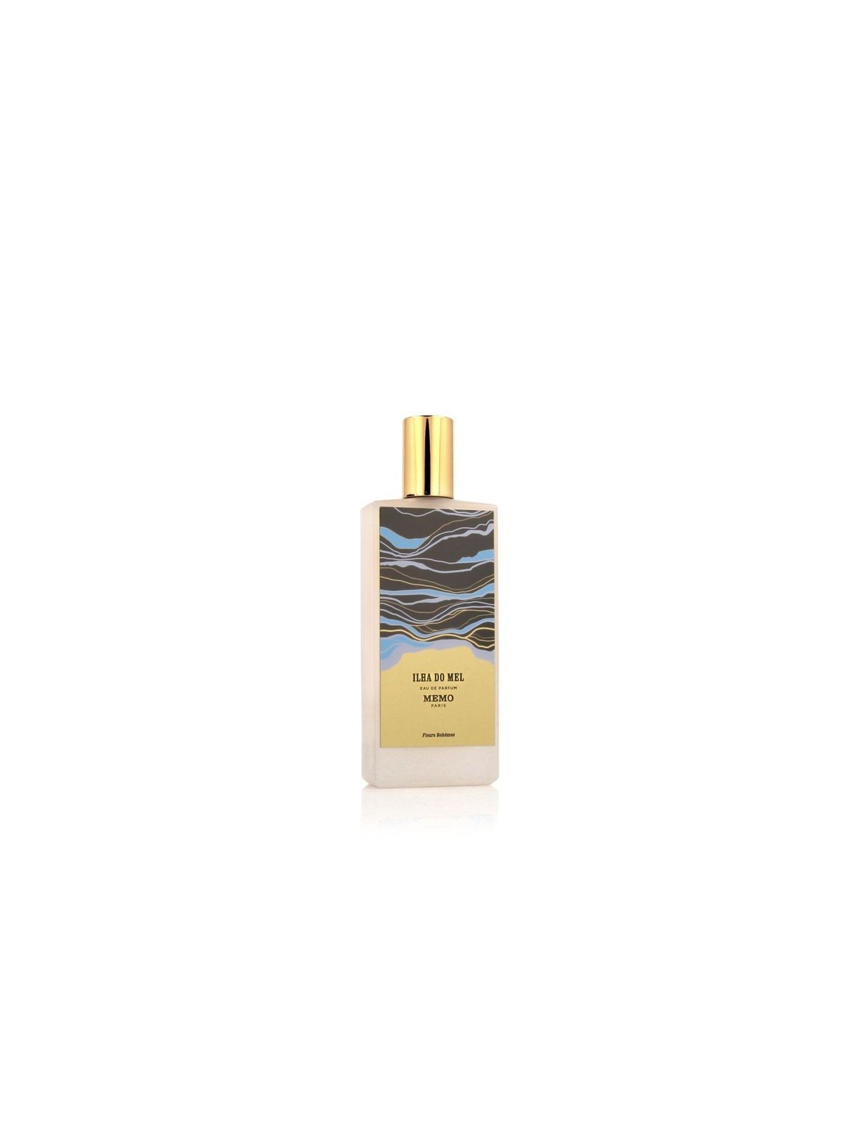Memo Paris Ilha Do Mel Eau De Parfum 75ml