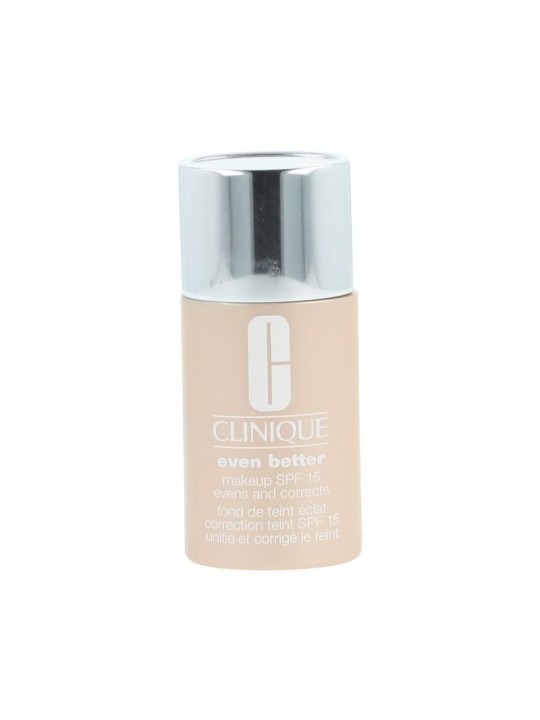 Fondotinta Clinique Even Better Make Up SPF15 donna 30ml 25 Buff WN16 Buff
