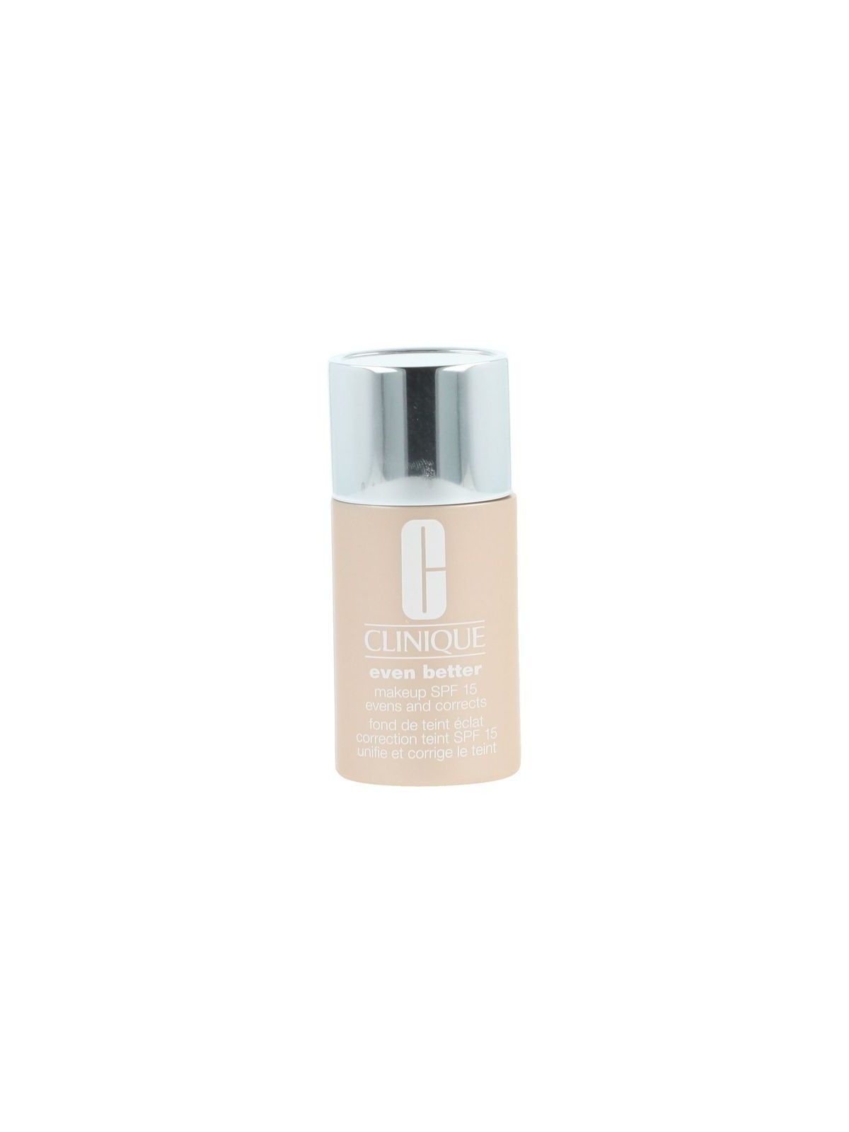 Fondotinta Clinique Even Better Make Up SPF15 donna 30ml 25 Buff WN16 Buff