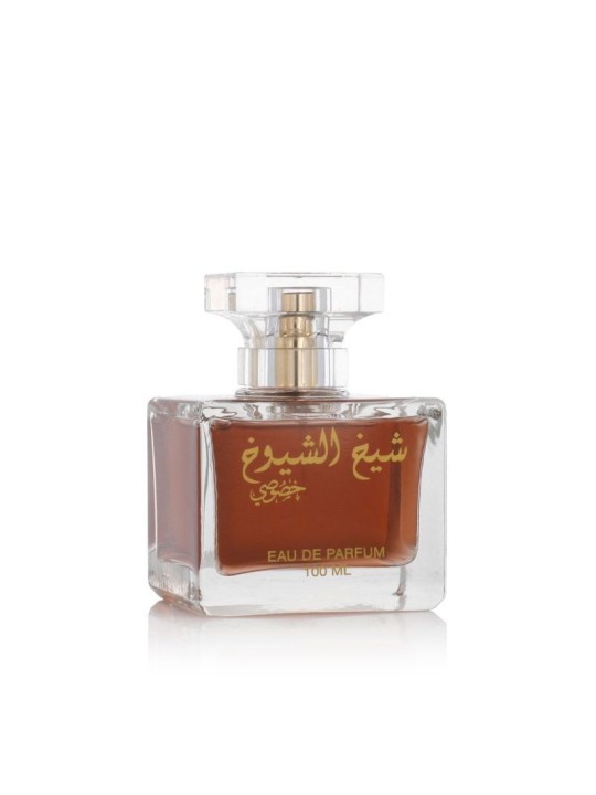 Sheikh Al Shuyukh Khusoosi EDP 100ml