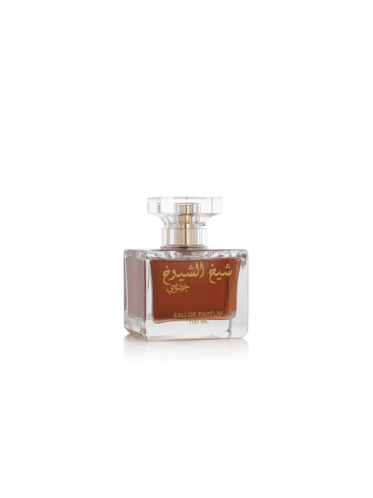 Sheikh Al Shuyukh Khusoosi EDP 100ml