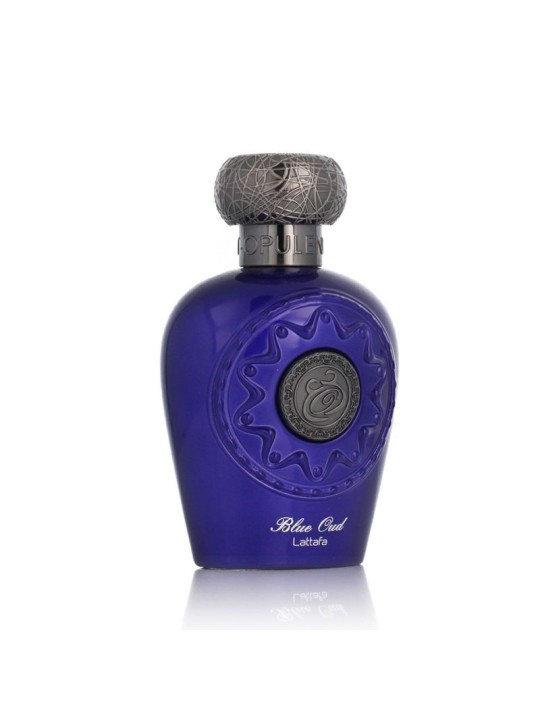 Lattafa Perfumes Blue Oud eau de parfum unisex 100ml Lattafa Perfumes www.essenzetotalstyle.com 