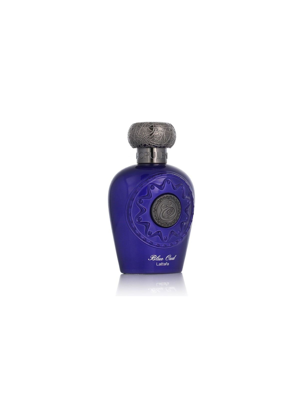 Lattafa Perfumes Blue Oud eau de parfum unisex 100ml Lattafa Perfumes www.essenzetotalstyle.com 