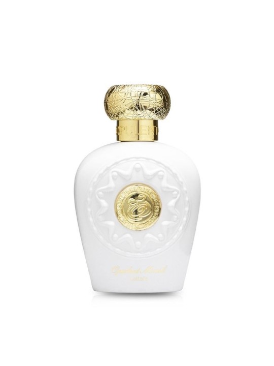 Lattafa Opulent Musk eau de parfum Spray 100ml