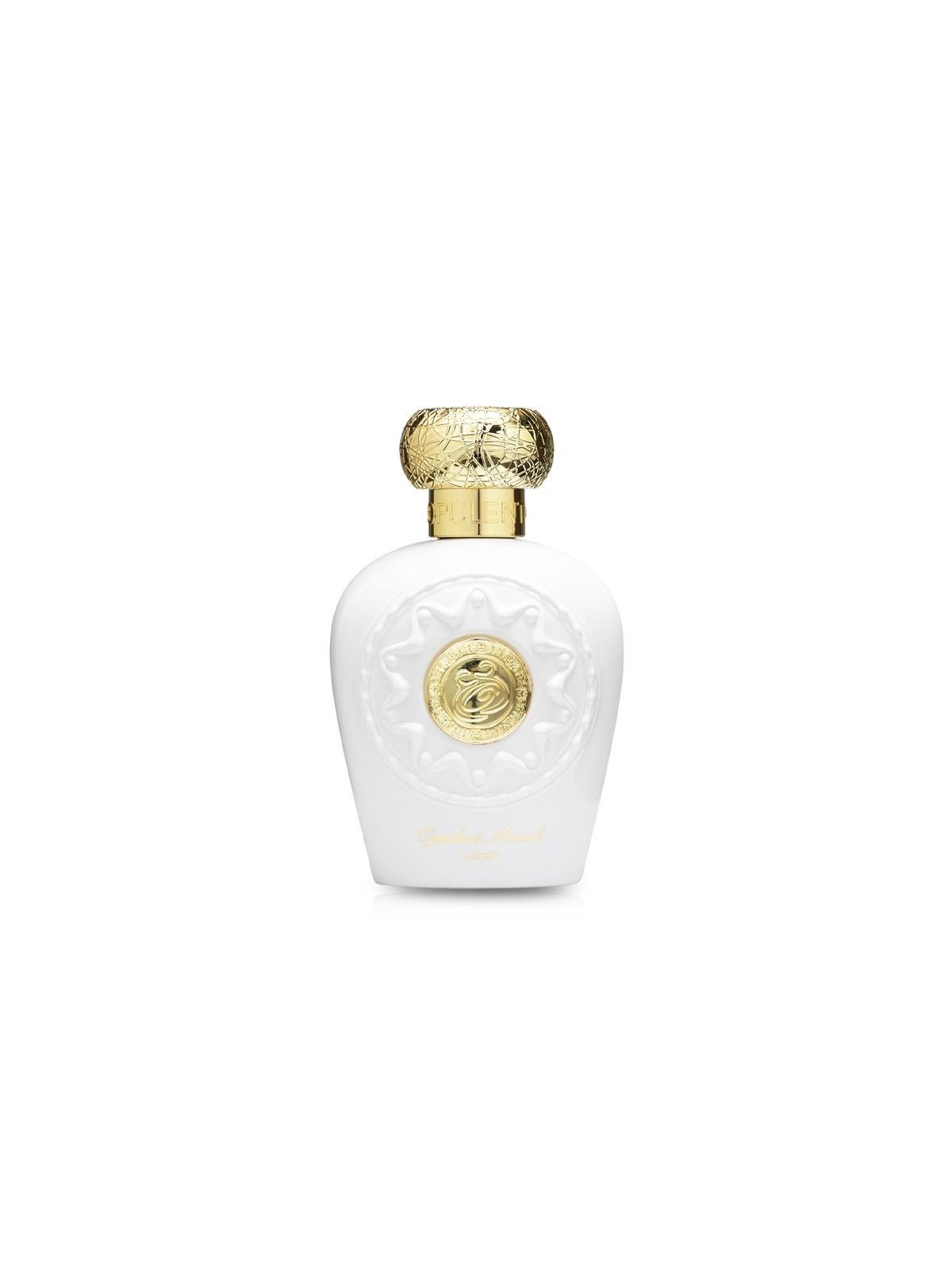 Lattafa Opulent Musk eau de parfum Spray 100ml