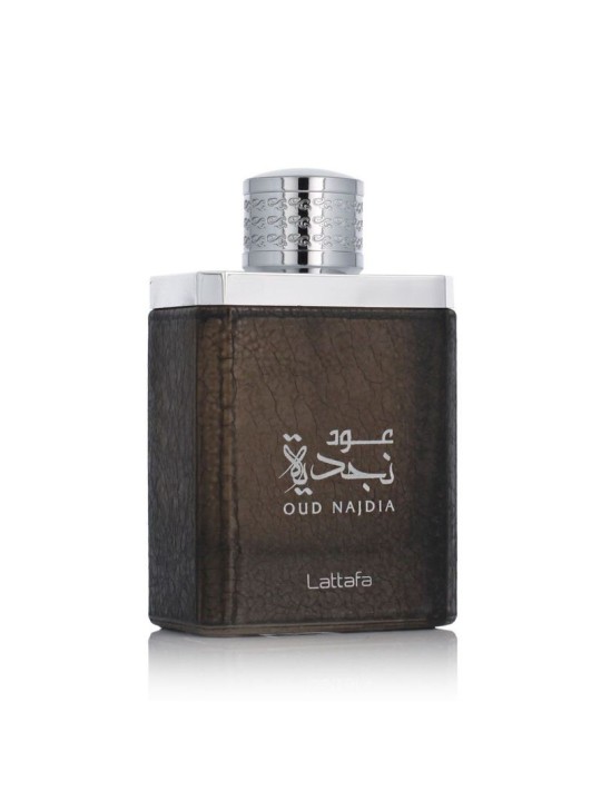 Lattafa Oud Najdia Eau De Parfum 100ml Man