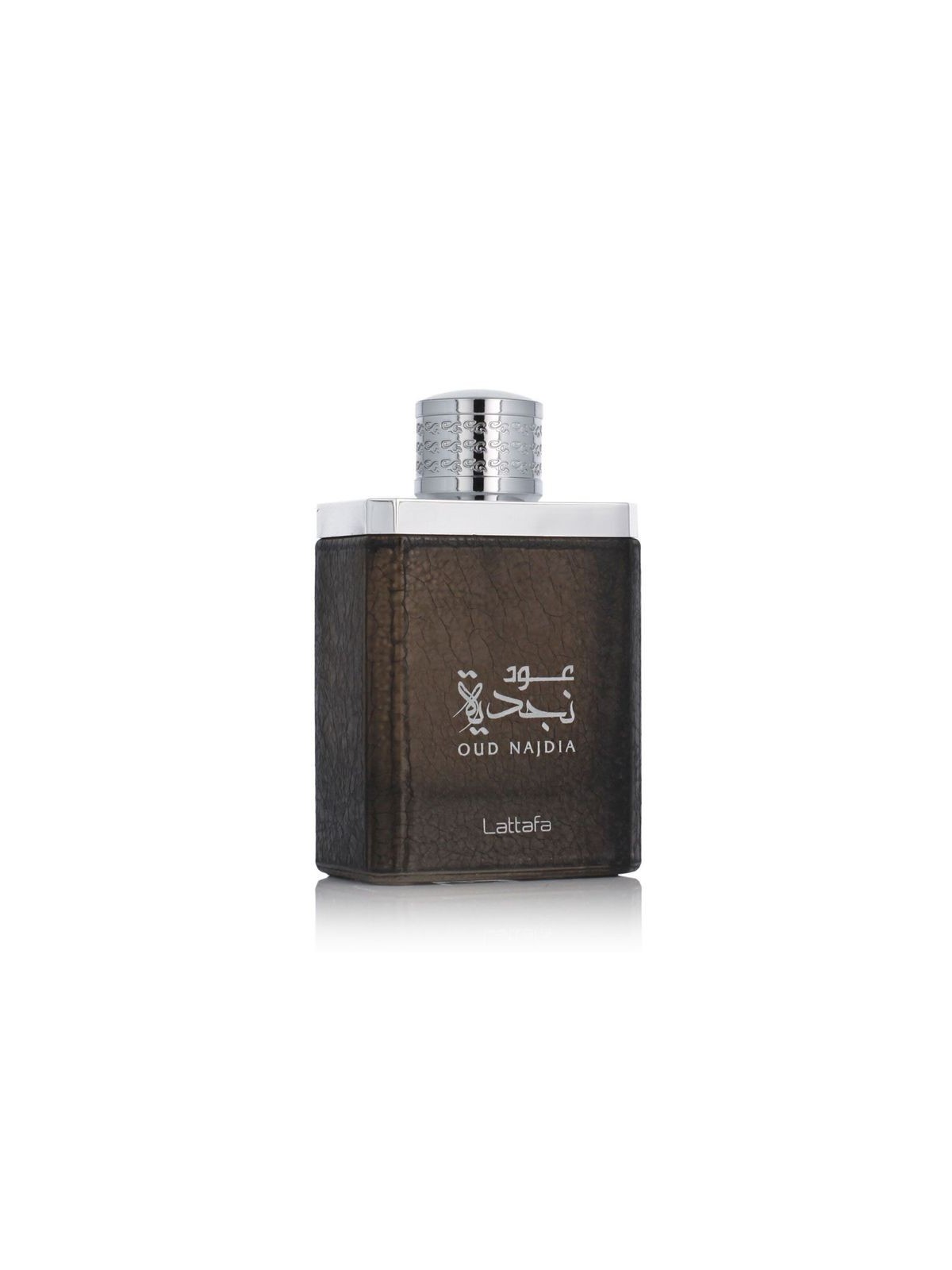 Lattafa Oud Najdia Eau De Parfum 100ml Man