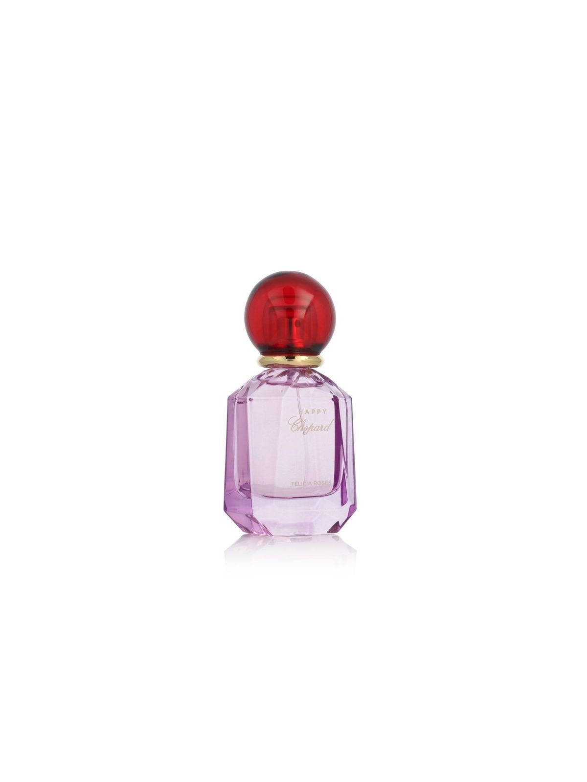 Chopard Happy Felicia Roses eau de parfum Spray donna 40ml