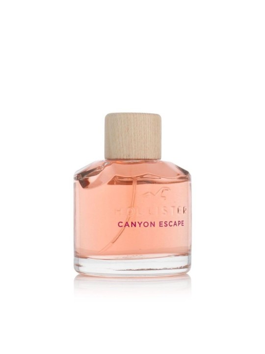 Hollister Canyon Escape For Her 100ml