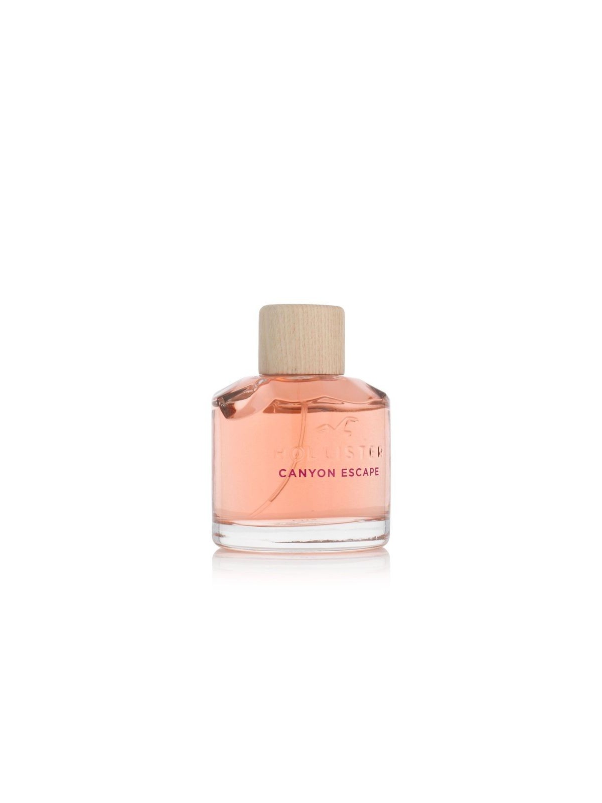 Hollister Canyon Escape For Her 100ml