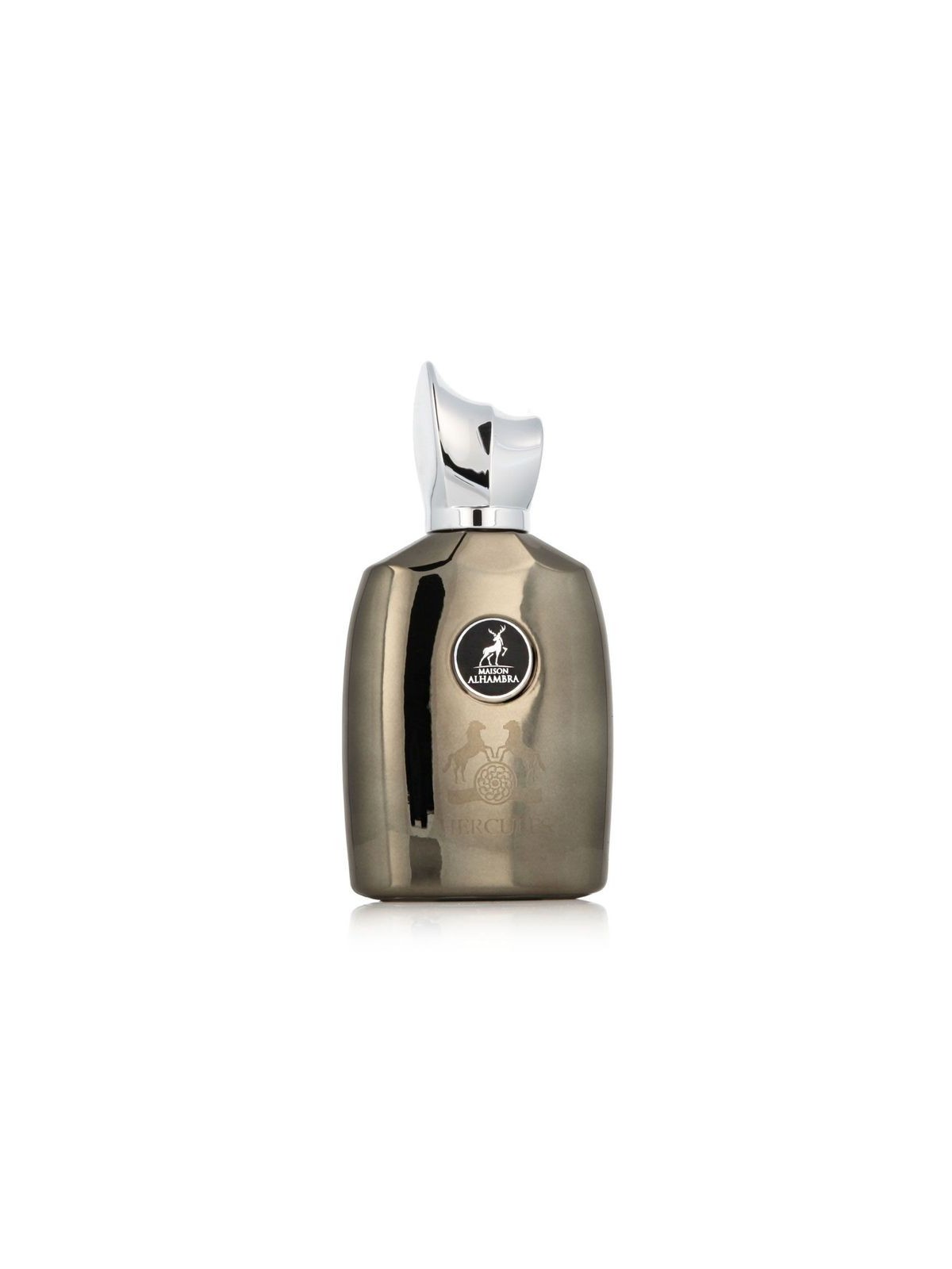 Maison Alhambra Hercules Eau De Parfum Spray 100ml