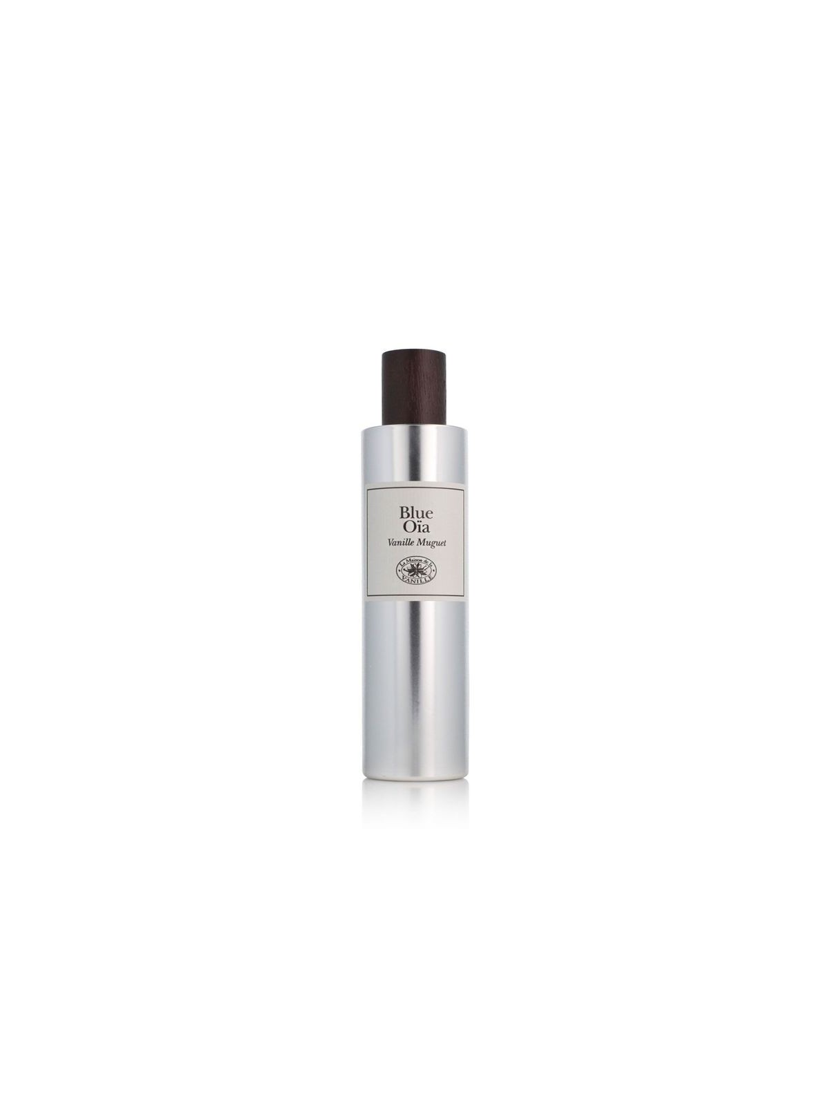 Profumo unisex La Maison de la Vanille Blue Oï¿½ï¿½a / Vanille Muguet 100 ml