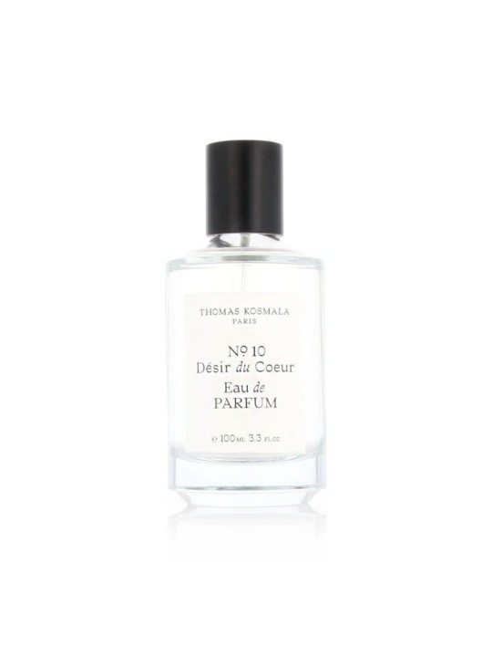 Desire of the Heart 100ml - Profumo Unisex