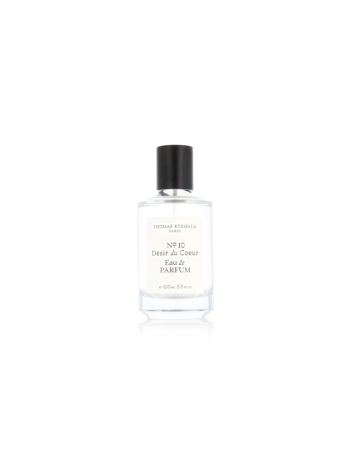 Desire of the Heart 100ml - Profumo Unisex