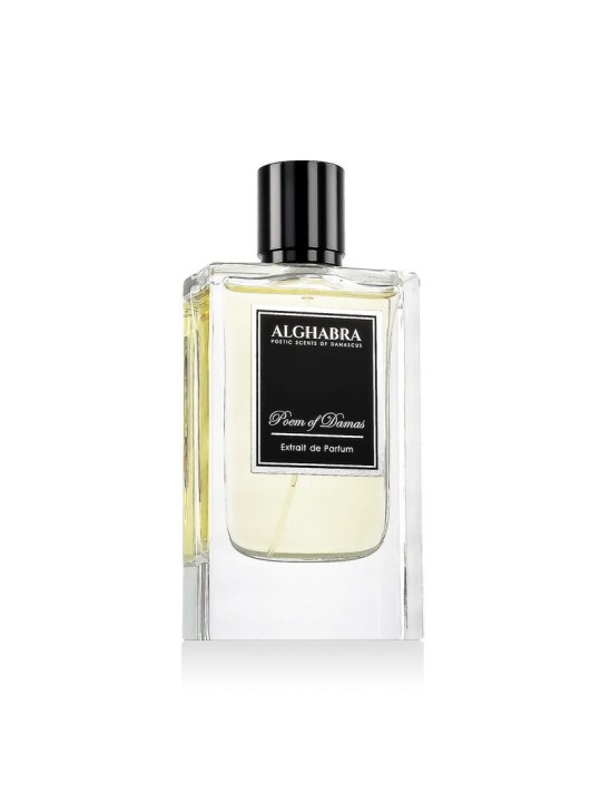 Scopri Alghabra Poem of Damas - Profumo Unisex