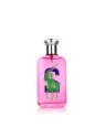 Ralph Lauren Big Pony 2 Pink Woman Eau De Toilette Spray 100ml