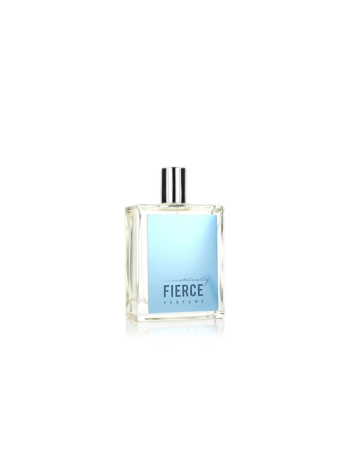 Abercrombie & Fitch Naturally Fierce EDP Spray 100ml