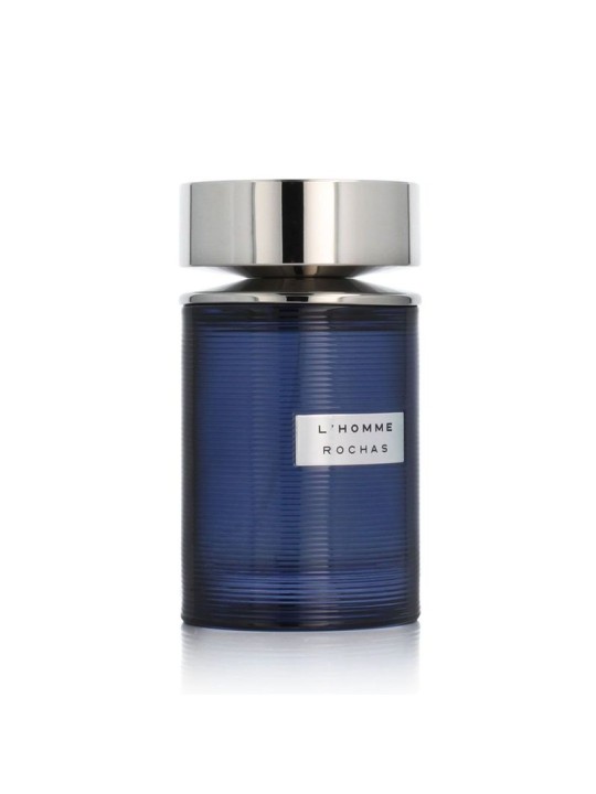 Rochas L'Homme eau de toilette Spray 100ml